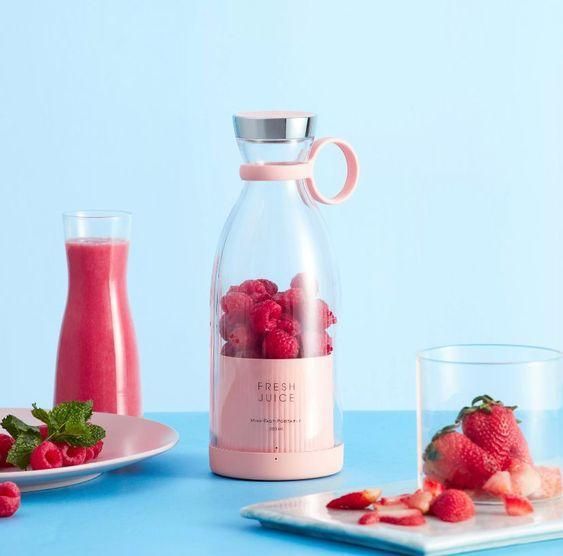 NeoLux Portable Mini Juice Blender